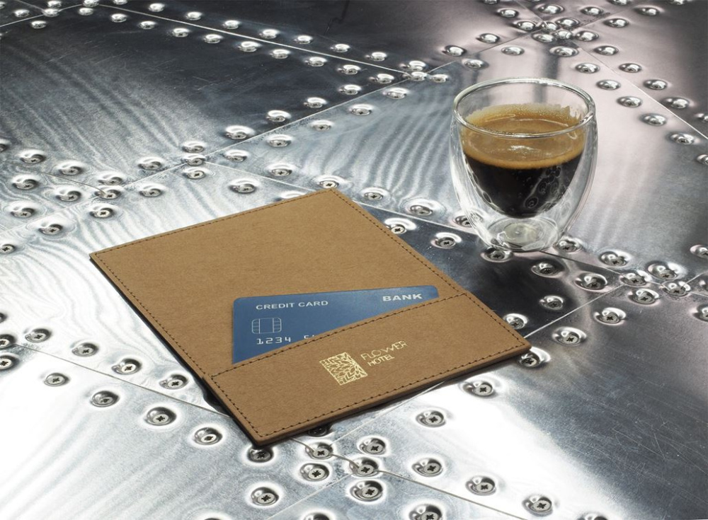 Logotrade advertising product image of: Bill holder 1053106